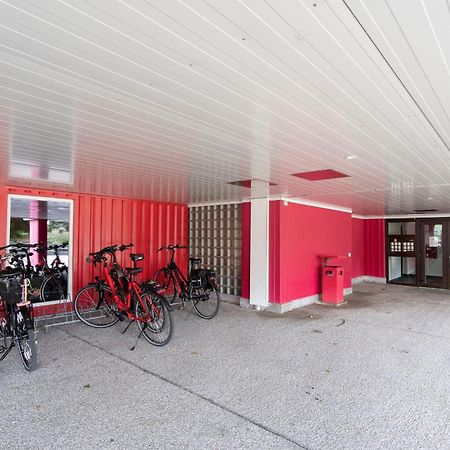 Berolina Wohnung 112 Dahme  Esterno foto