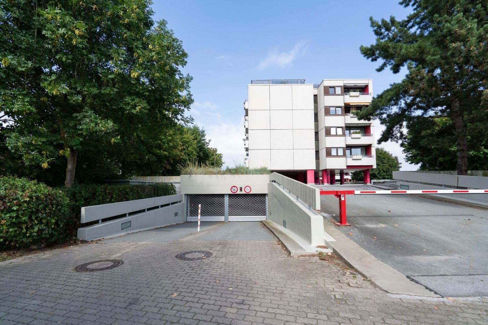 Berolina Wohnung 112 Dahme  Esterno foto