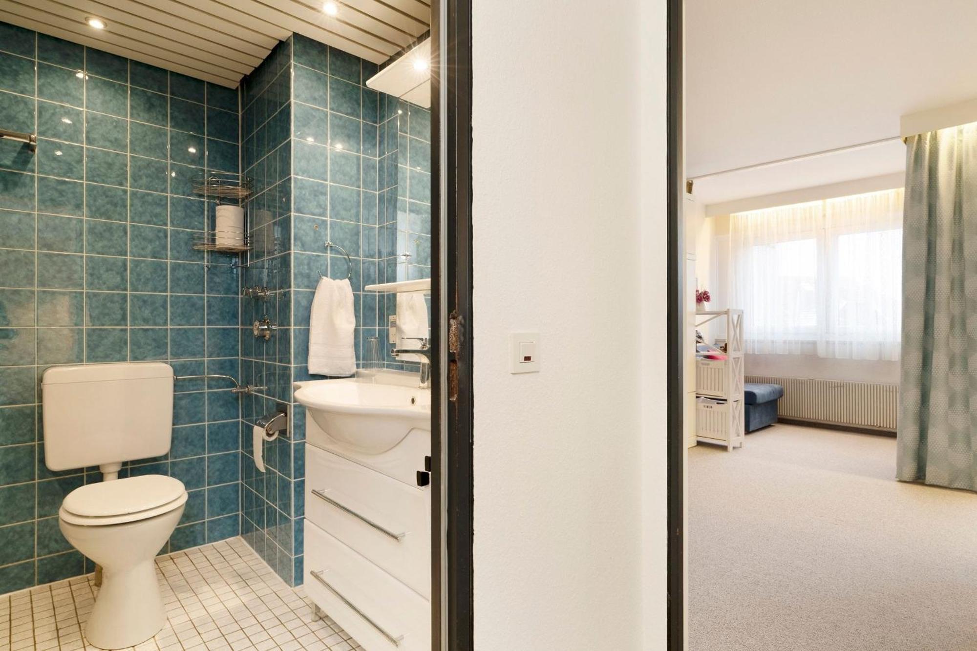 Berolina Wohnung 112 Dahme  Esterno foto